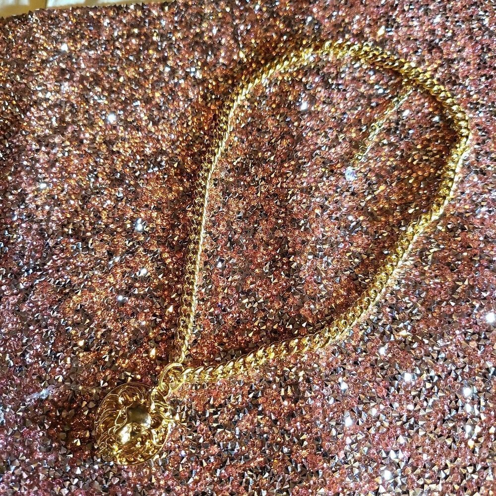 A wild fable necklace, nwt